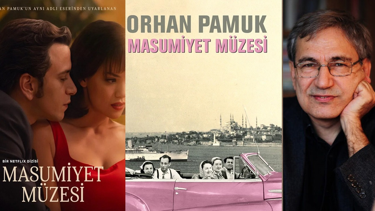 Bir gecede kitabın stokları tükendi