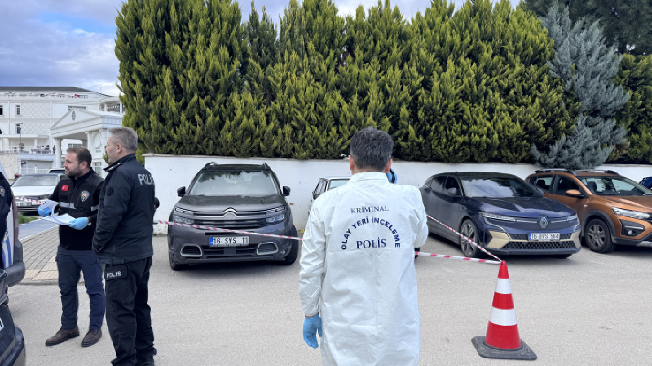 Bursa’daki dehşette 2 tutuklama