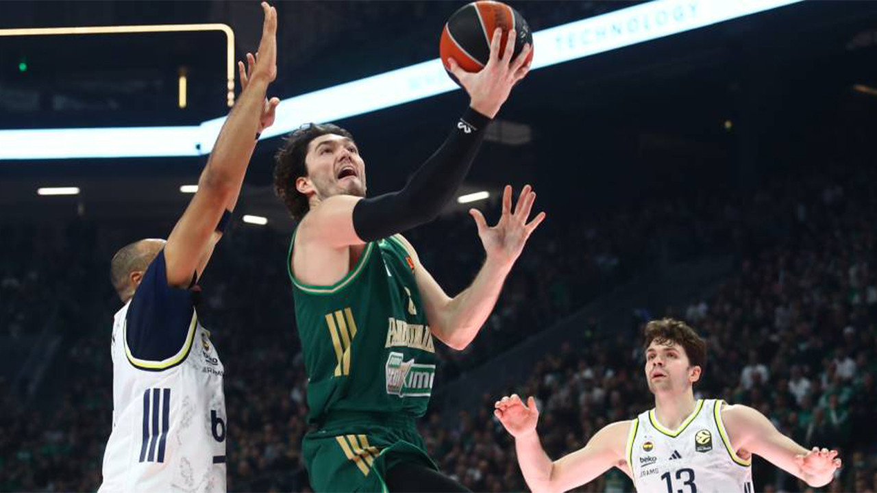 Cedi Osman'dan Fenerbahçe maçı sonrası sert tepki: 'Baldwin saygısızlık yaptı'