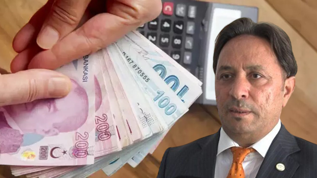 Emekli maaşları değişecek: SGK uzmanı İsa Karakaş, Ankara kulisine sert çıktı