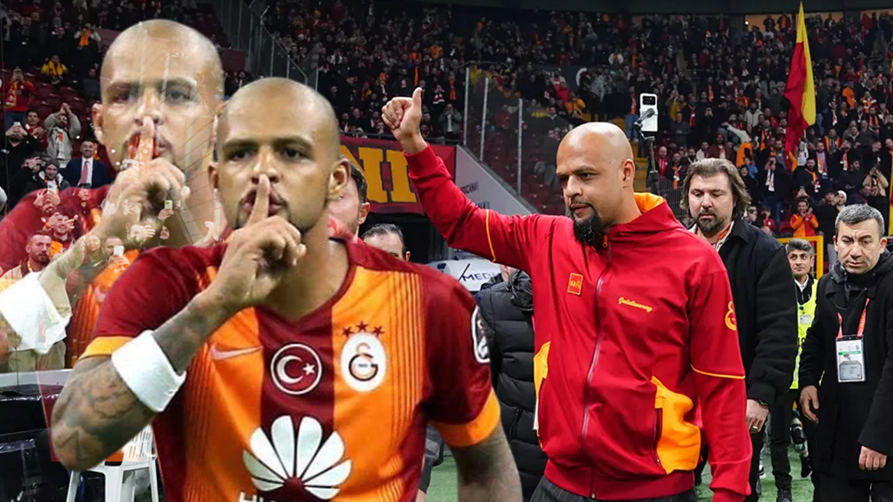 Eski Galatasaraylı Melo'dan yıllar sona gelen Fenerbahçe itirafı