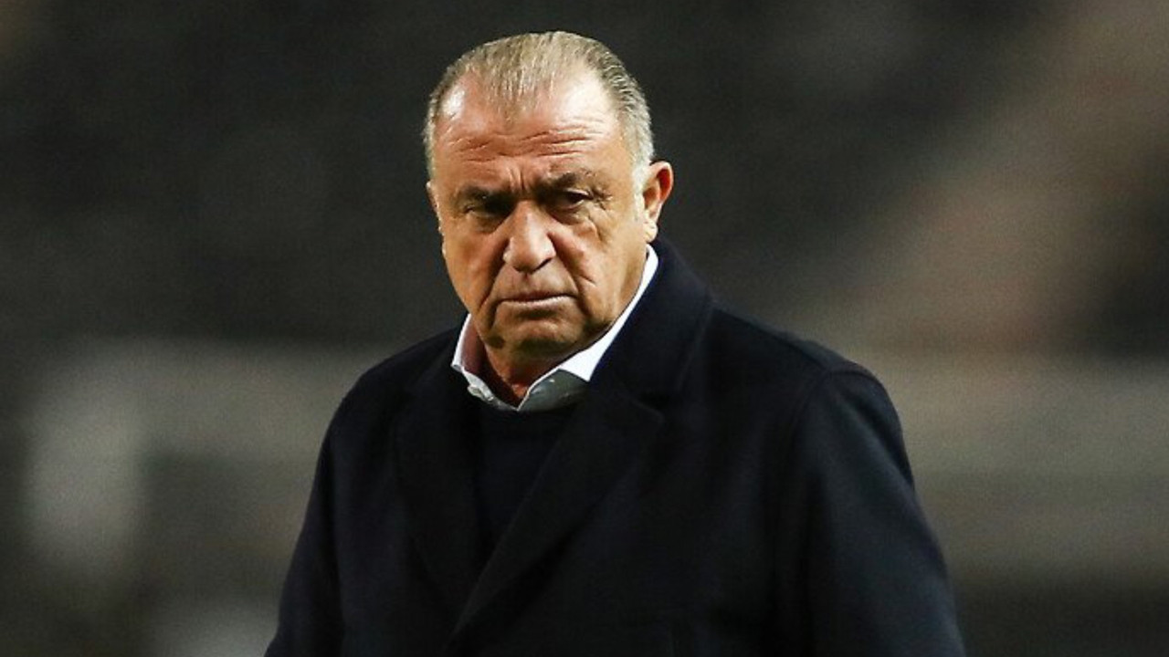 Fatih Terim duyurdu: "Hani derler ya, çok yakında"