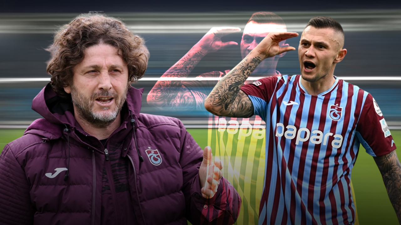 Fenerbahçe maçında Zubkov’un yokluğunda Fatih Tekke’nin imha planı