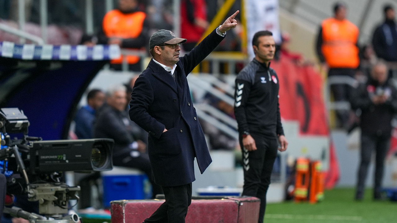 Gençlerbirliği Metin Diyadin'in sözleşmesini feshetti