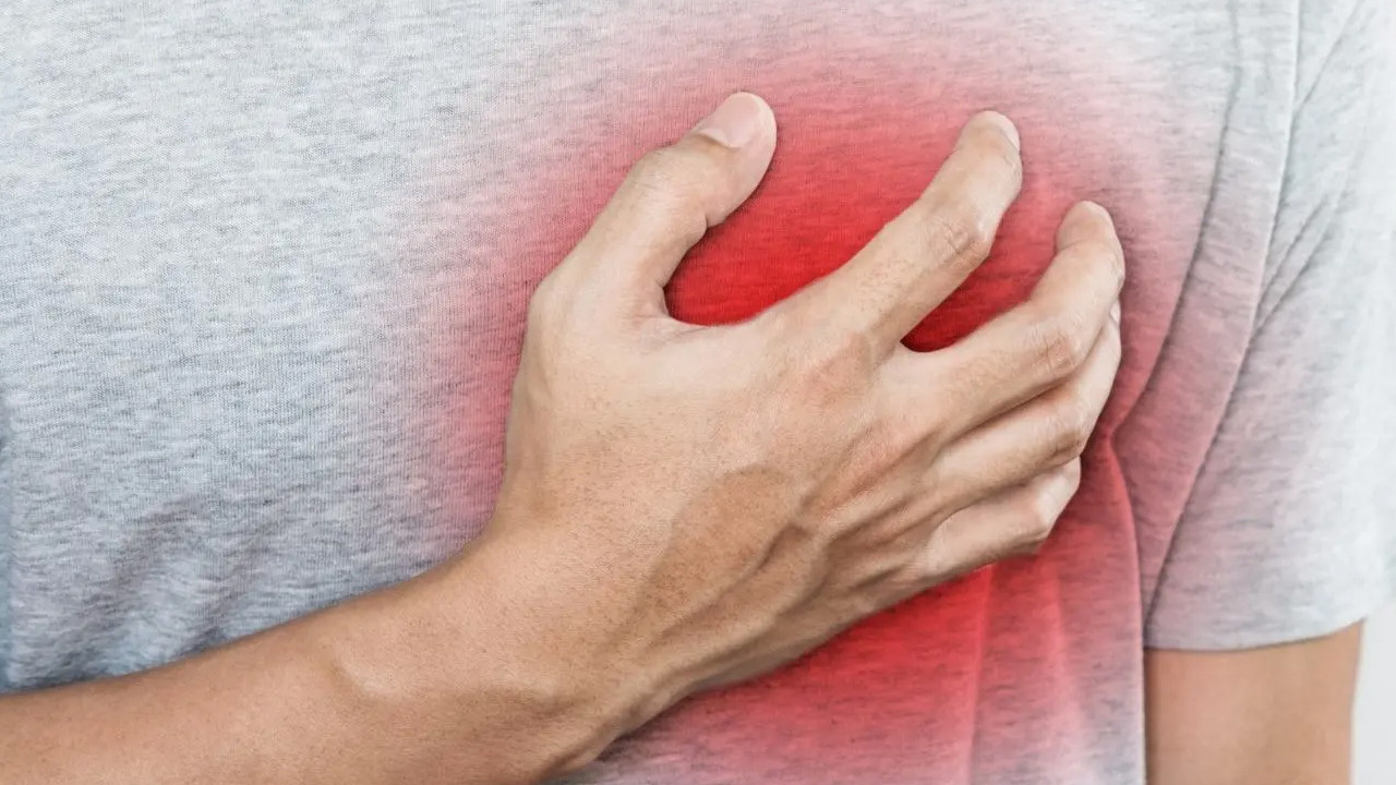 Görünmez tehlike kalbi mi işaret ediyor?