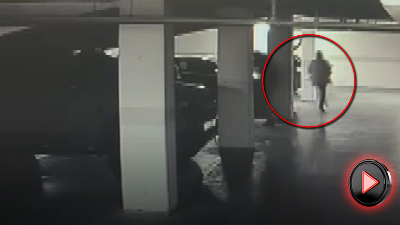 Hırsızların en kolay avı: 15 dakikada 300 kilo doları yükleyip kaçtılar: Bakırköy’deki lüks sitenin otoparkındaki soygunun detayları çıktı