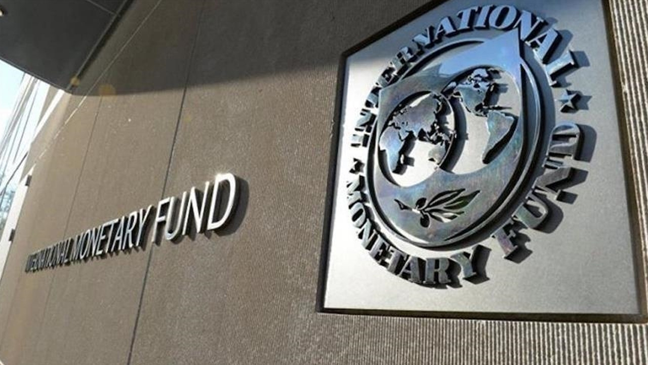 IMF: Türkiye'nin dezenflasyon programı başarılar gösterdi