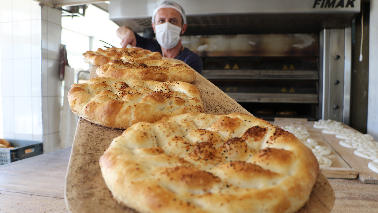 Karabük’te Ramazan pidesinin fiyatı belli oldu