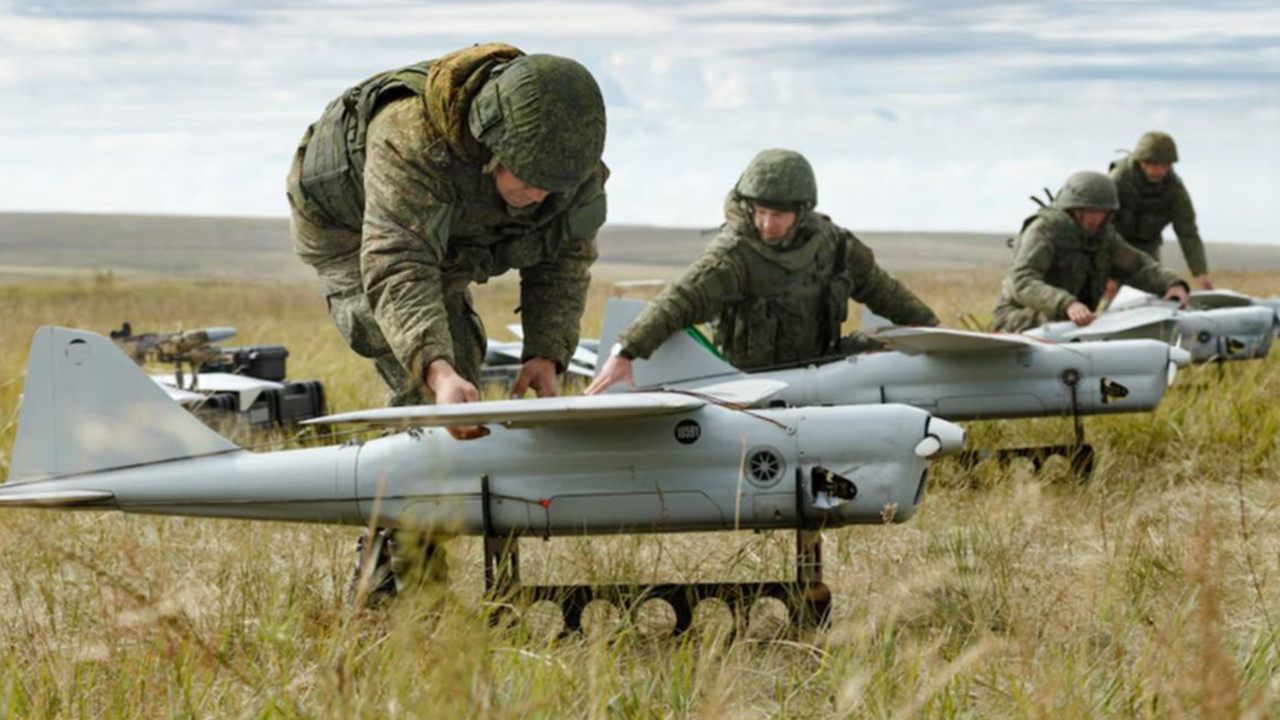 NATO askerleri tatbikatta adeta yerle bir oldu: Mahvolduk