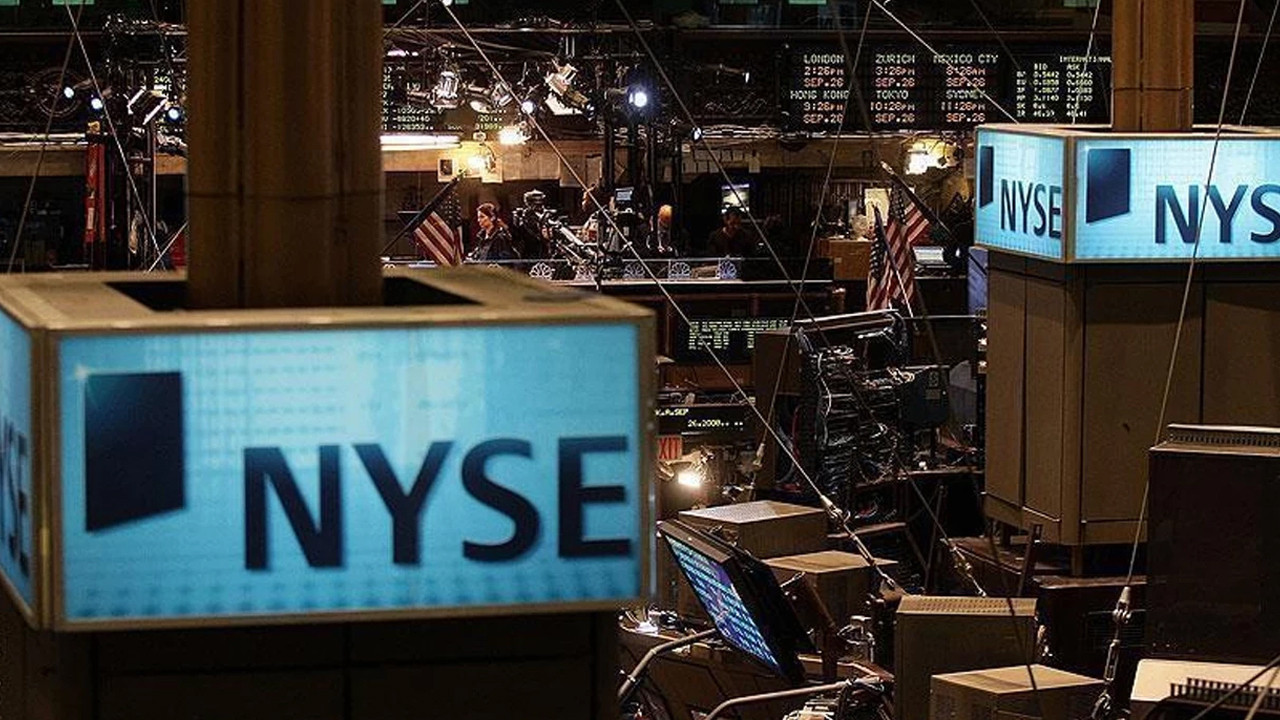 New York borsası karışık seyirle kapandı