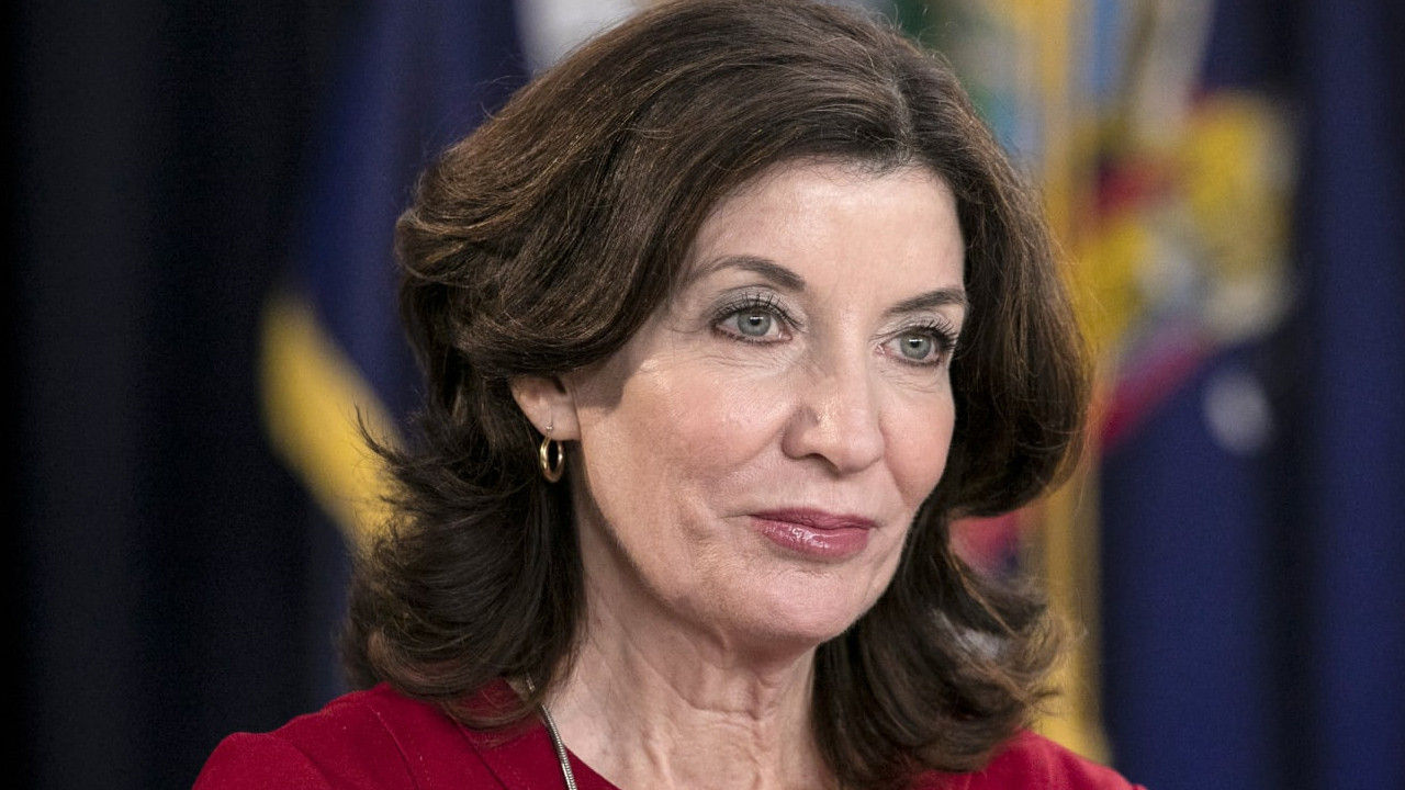 New York Valisi'nin tercihi Türk işletme oldu...