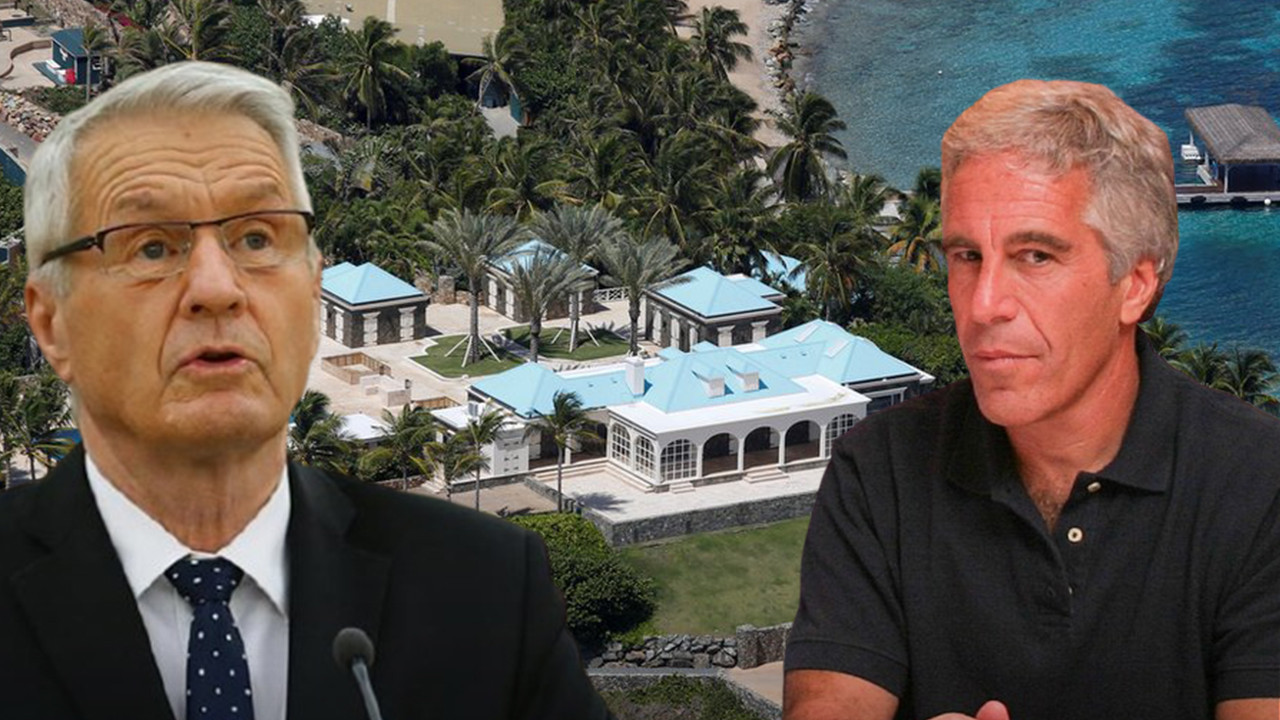 Norveç eski başbakanının kirli bağlantısı ifşa oldu: Putin’i Epstein ile tanıştırmaya çalışmış