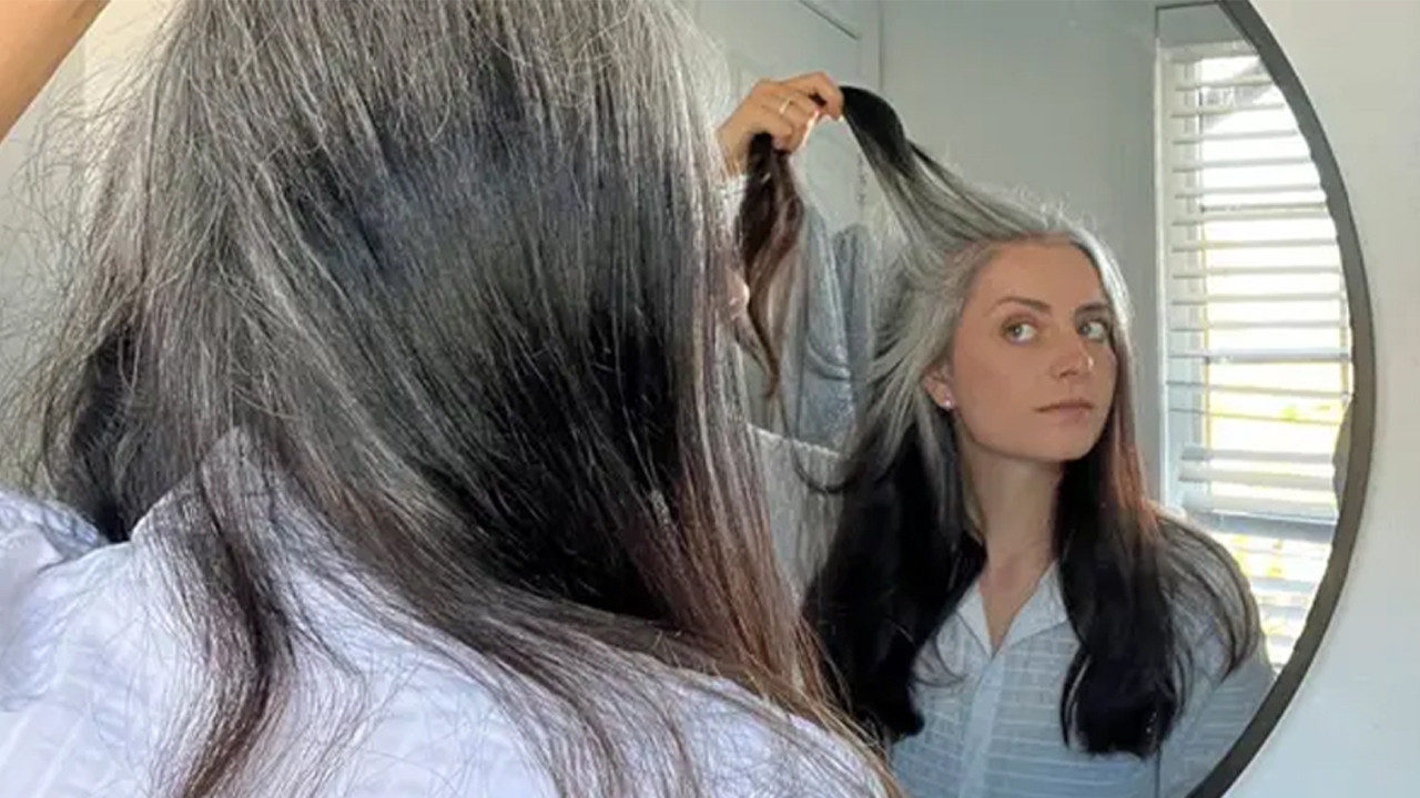 Saç beyazlamasını önleyen 2 balık türü ortaya çıktı