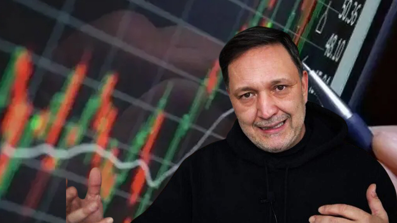 Selçuk Geçer altının geleceği seviyeyi açıkladı: Koşar adım gidecek