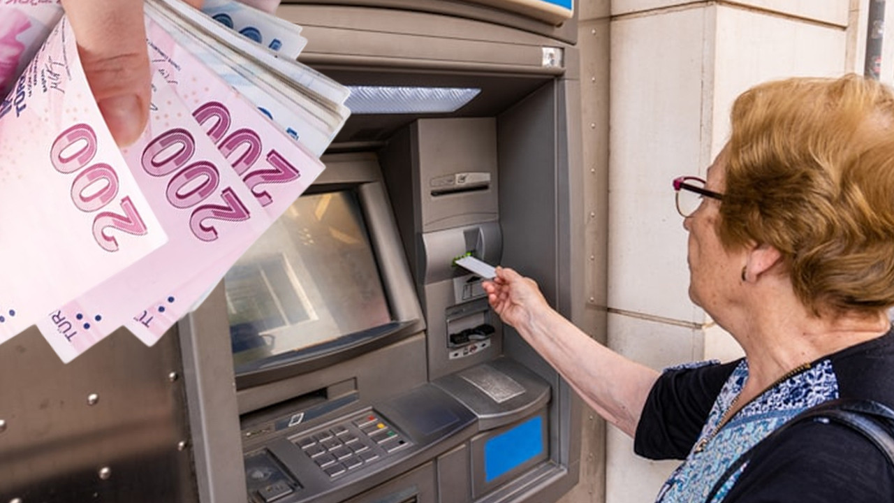 SGK uzmanı Murat Bal’dan emeklilere kritik promosyon uyarısı: Talep etmezseniz…