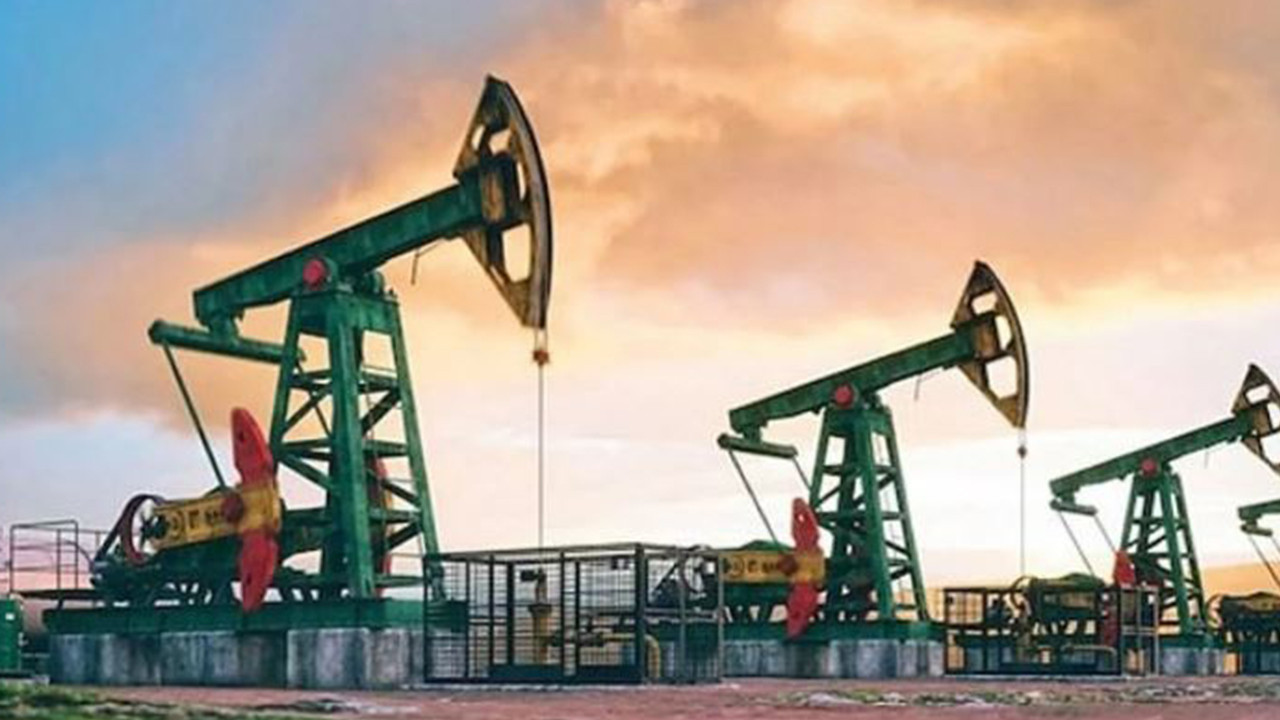 Son 30 yılın en büyük petrol rezervi bulundu: Rus enerji şirketi Gazpro Neft duyurdu