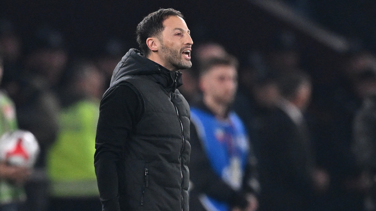 Tedesco derbi zaferinde maçın gizli kahramanını açıkladı