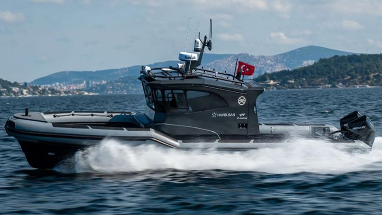 Türkiye ve İtalya arasında dev anlaşma: İlk satın alma sözleşmesi imzalanacak