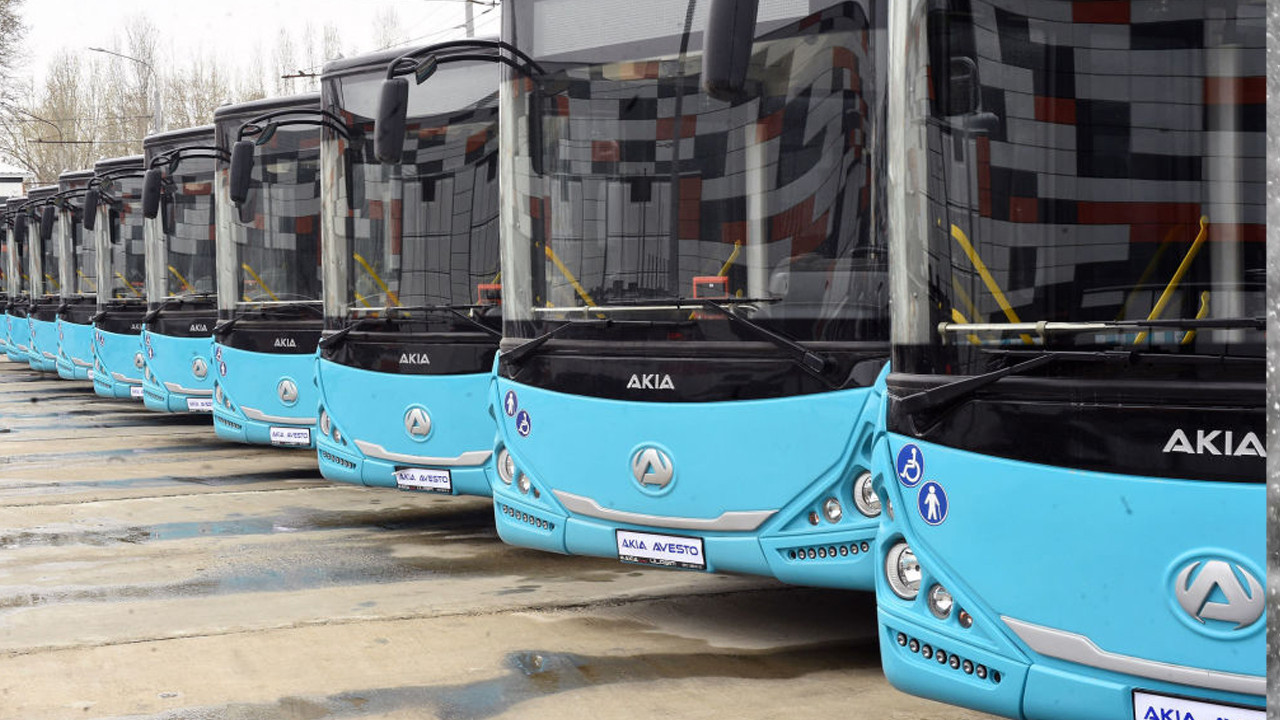 Ücretsiz seyahatlerde yapılan gelir desteğine yeni ayar