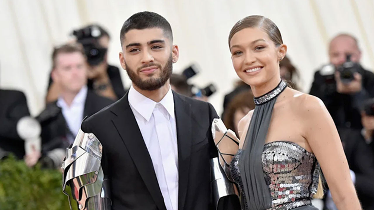Zayn Malik’ten Gigi Hadid itirafı: Yıllar sonra gelen açıklama