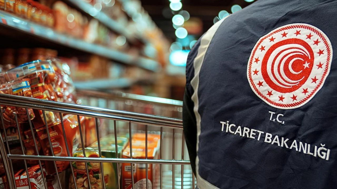 Zincir marketlerde ramazan kampanyası: Ticaret Bakanlığı devrede