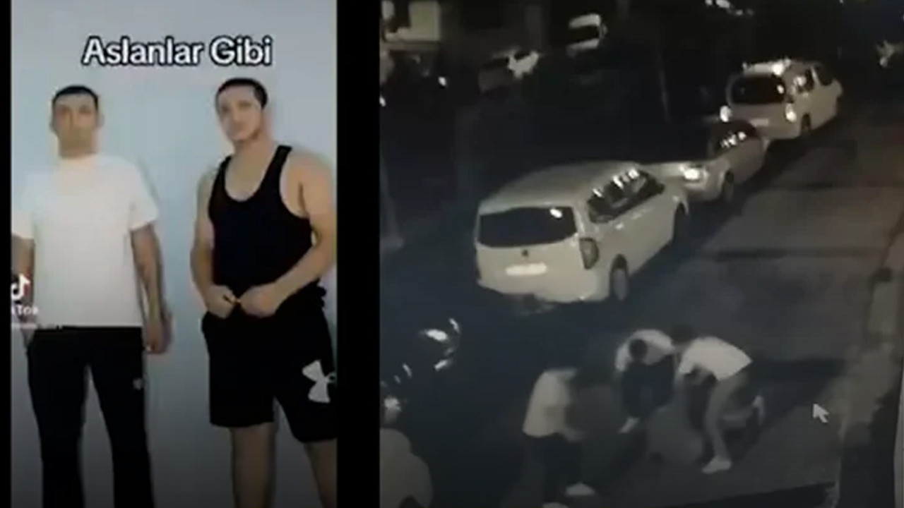 16 yaşındaki Yusuf’un katil zanlılarından cezaevinde skandal poz