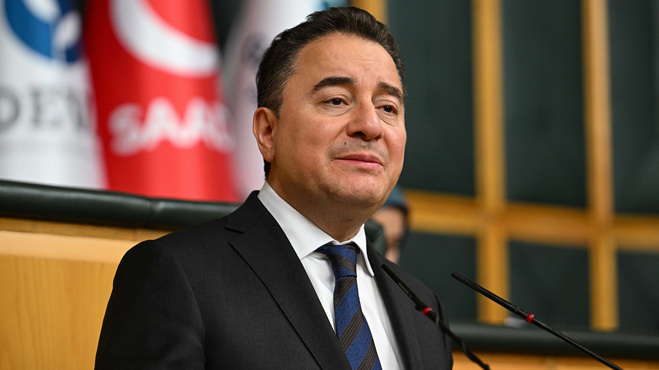 Ali Babacan: Türkiye’den 18 milyar dolar çıktı