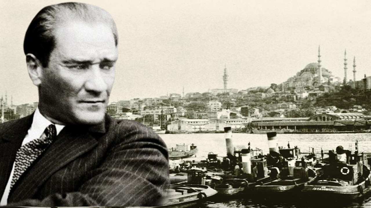Atatürk neden İstanbul’u bırakıp Ankara’yı başkent yaptı?