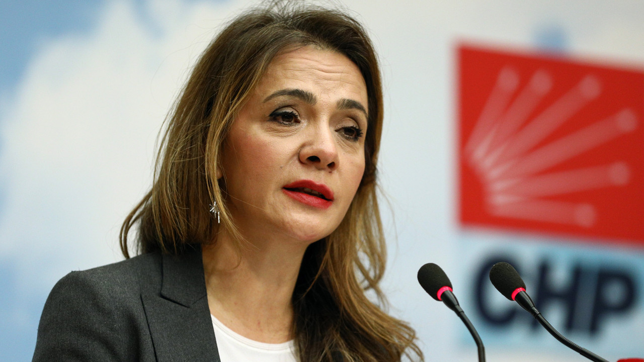 CHP’li İlgezdi’den fitre tepkisi: 240 lirayla sofra kurulmaz