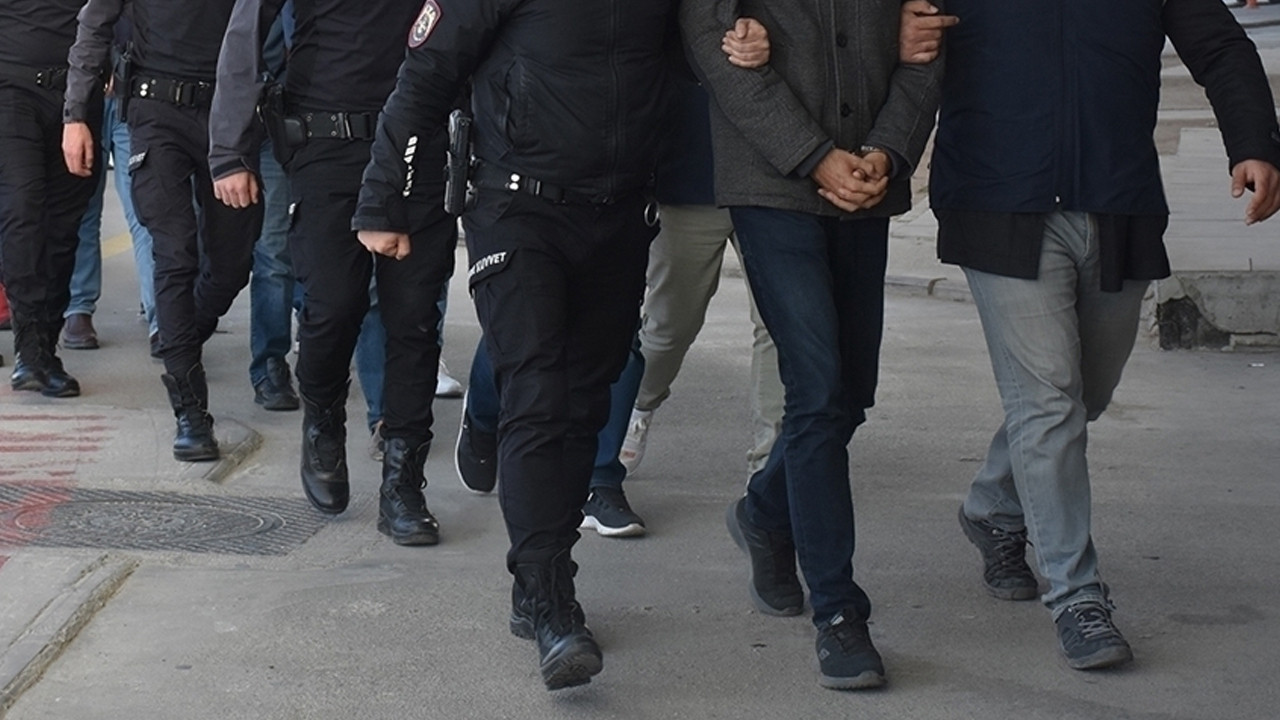 Dolandırıcılıktan çok sayıda tutuklama: Polis ve savcı olarak tanıtmışlar