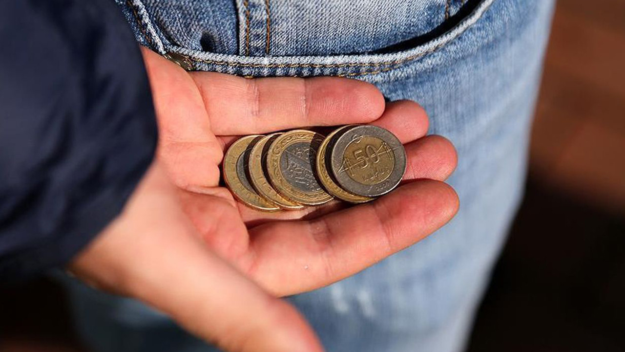 Erbakan: Bu hesaba göre Türkiye halkının yüzde 80’ni yoksul, yüzde 45’i aç