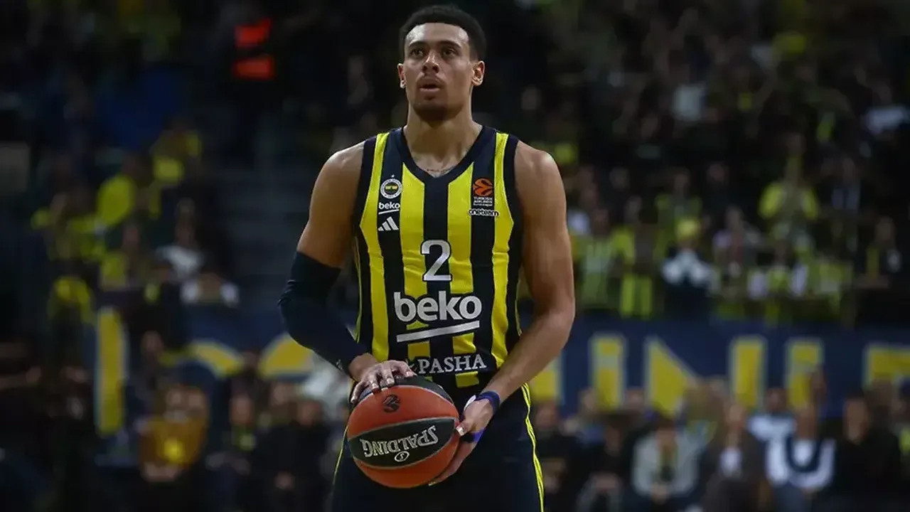 Wade Baldwin'den Nigel Hayes Davis ve kariyer itirafı...