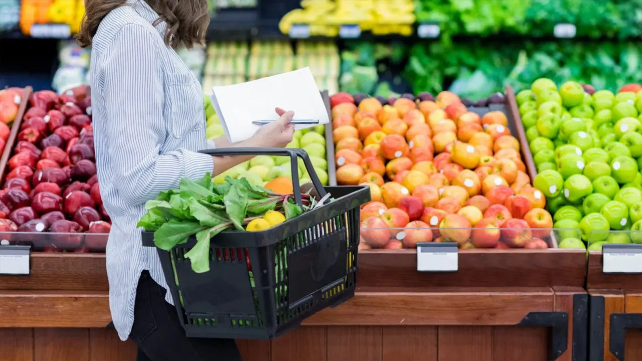 Gıda enflasyonunda Türkiye açık ara zirvede: OECD acı gerçeği açıkladı