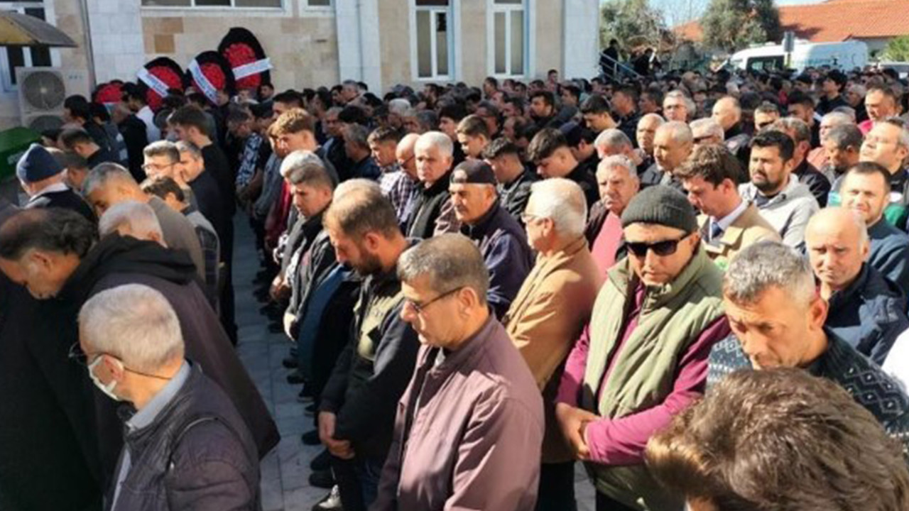 Görevi başında kalp krizi geçiren öğretmen hayatını kaybetti