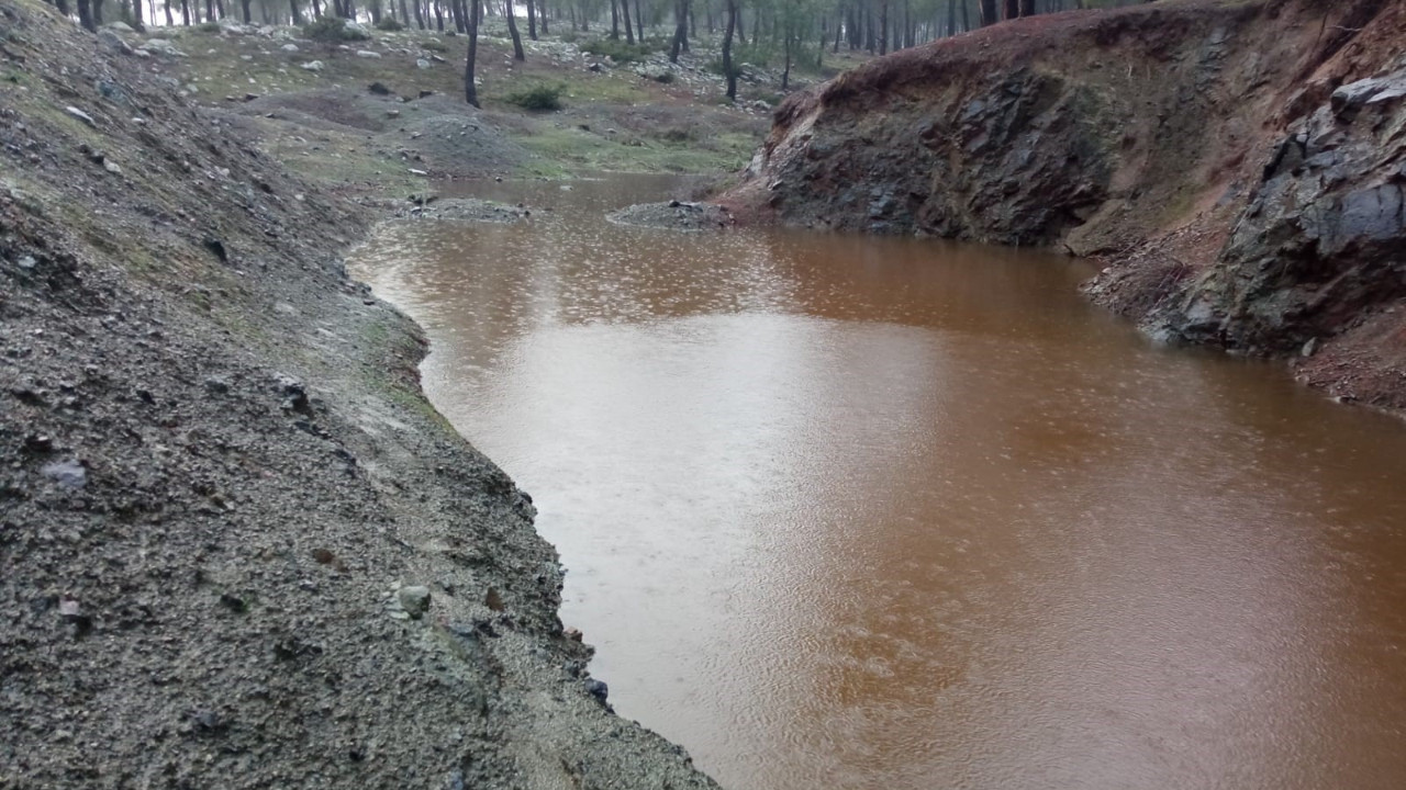 Hatay’da acı olay: Su dolu çukura düşen 10 yaşındaki çocuk hayatını kaybetti