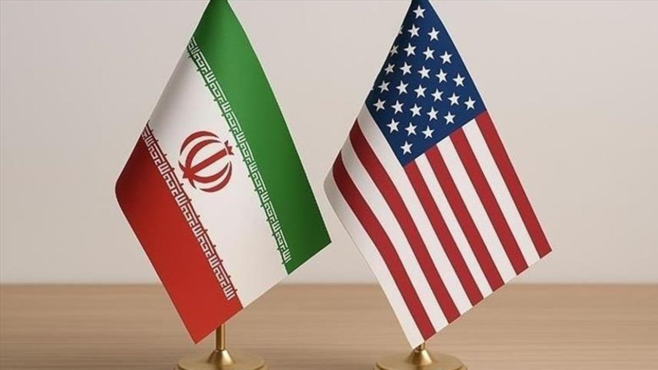 İran’dan açıklama: ABD ile enerji ve uçak anlaşması masada