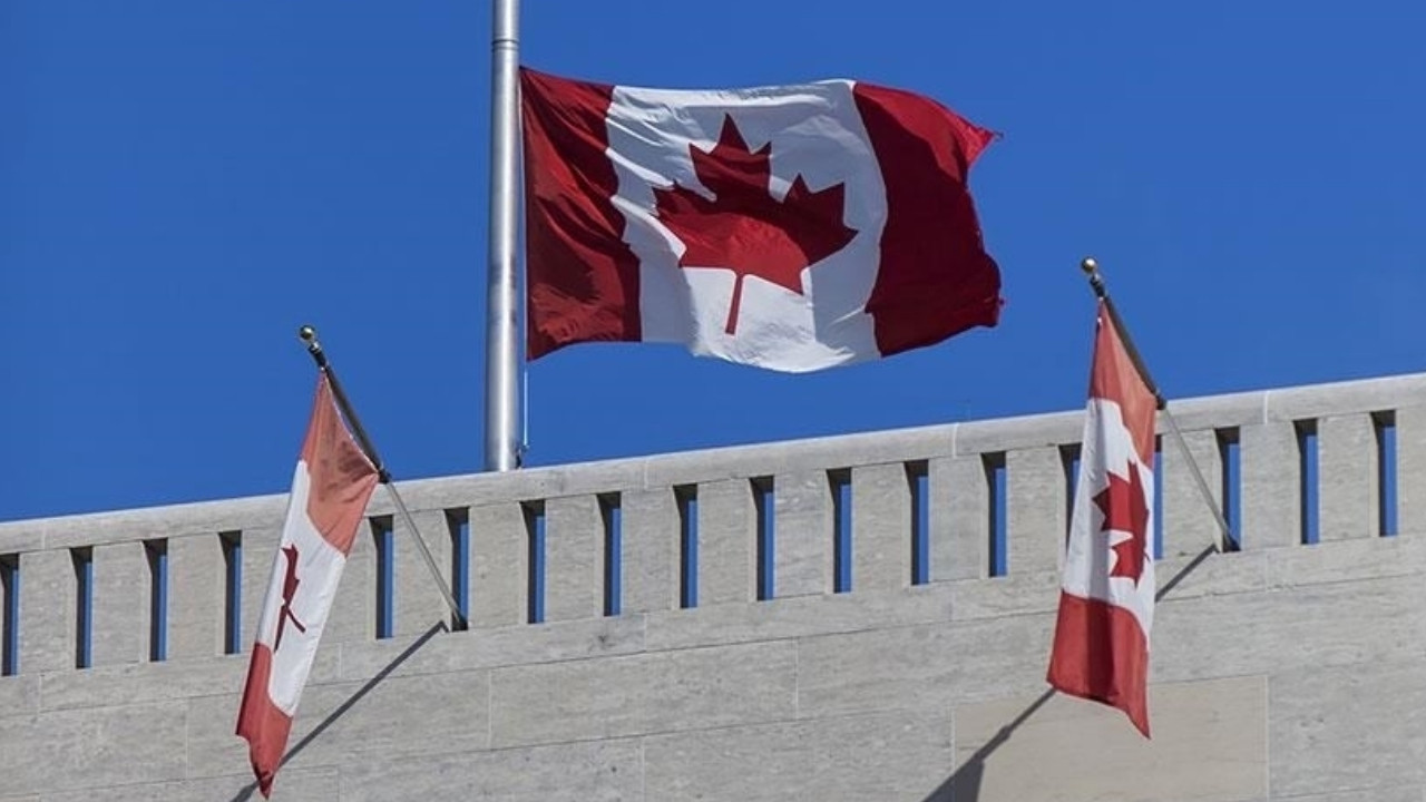 Kanada'dan İran bağlantısı olanlara yaptırım