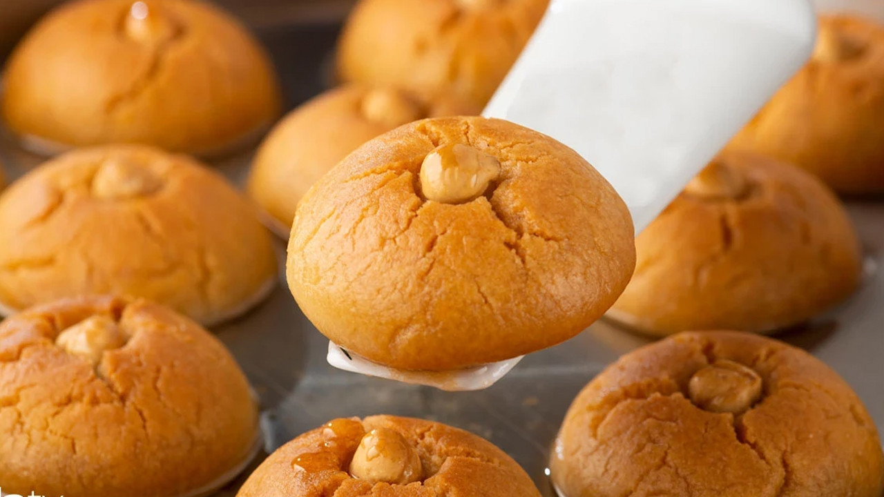 Kıyır kıyır bir lezzet: Ev yapımı şekerparenin gizli formülü