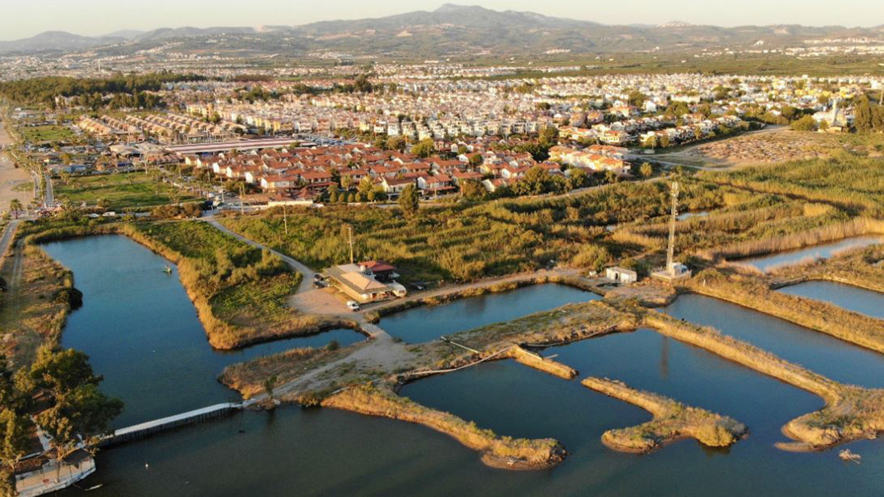 Kuşadası'nda tarım alanları imara açıldı: Karara itiraz çağrısı