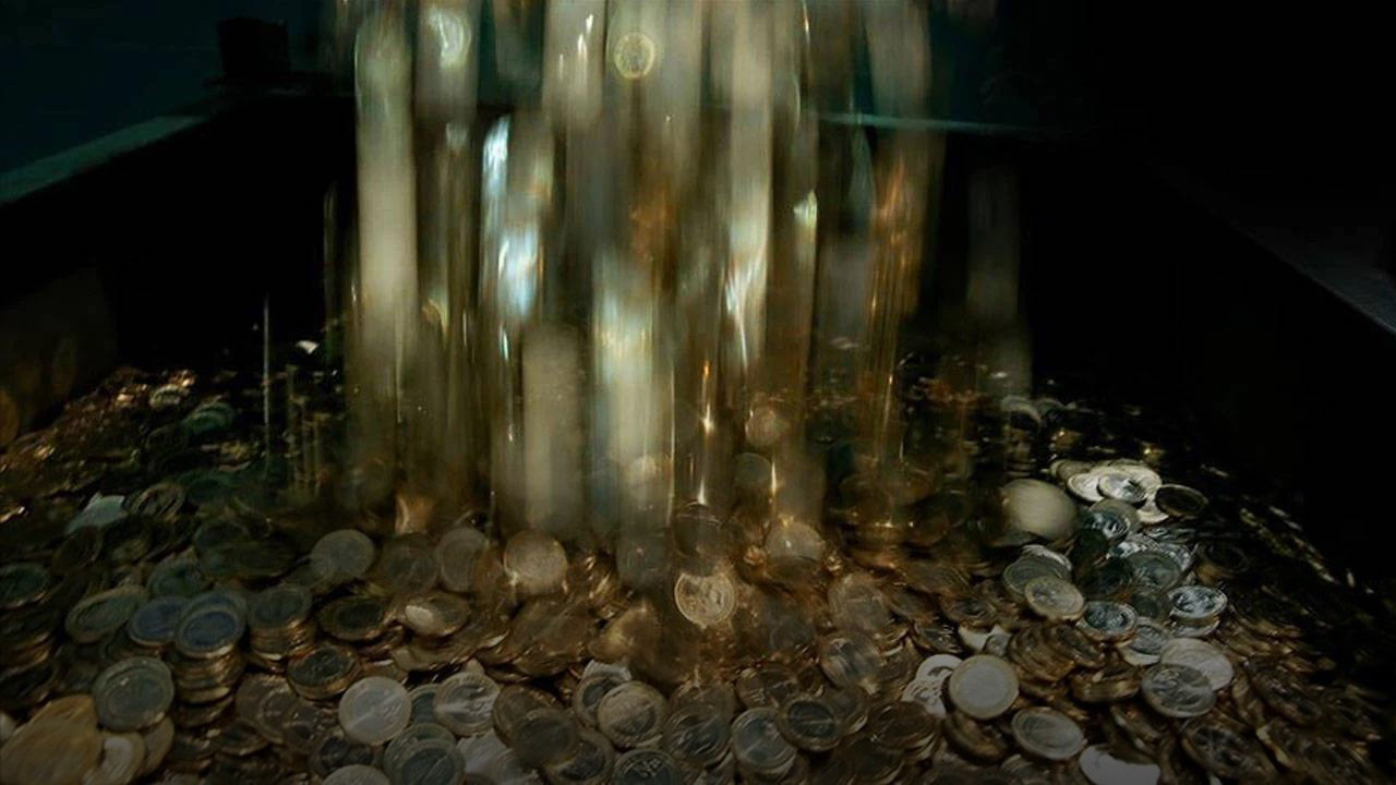 Maliyet arttı, üretim bitti: Küçük madeni paralara veda