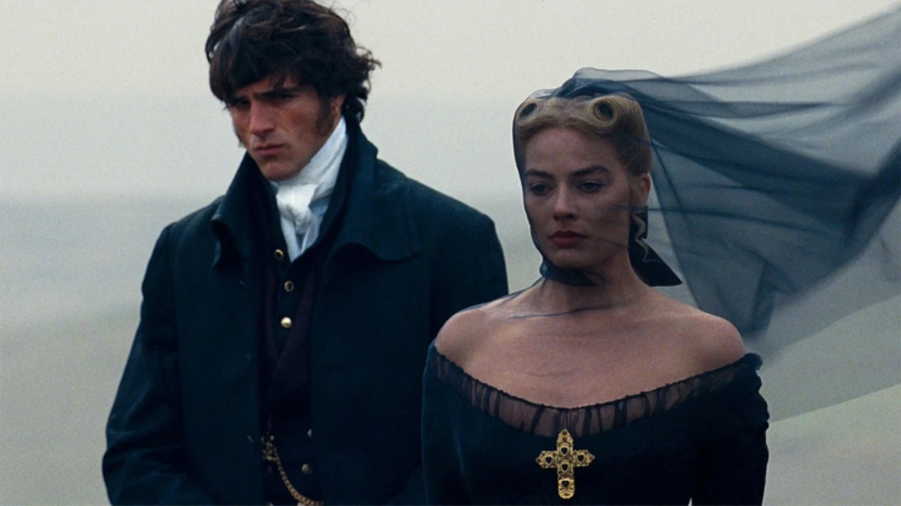 Margot Robbie ve Jacob Elordi’den dev açılış: 11 milyon dolar