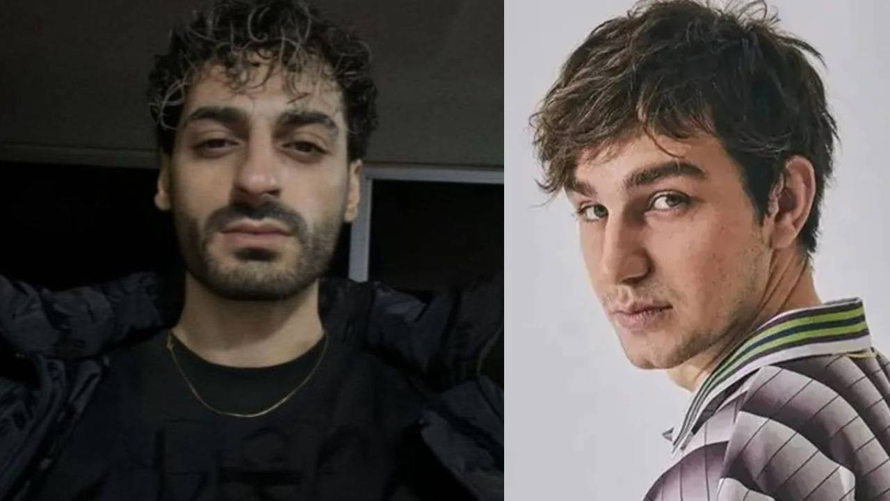 Mazlum Aktürk ve Berkcan Güven'in uyuşturucu testi sonuçları çıktı