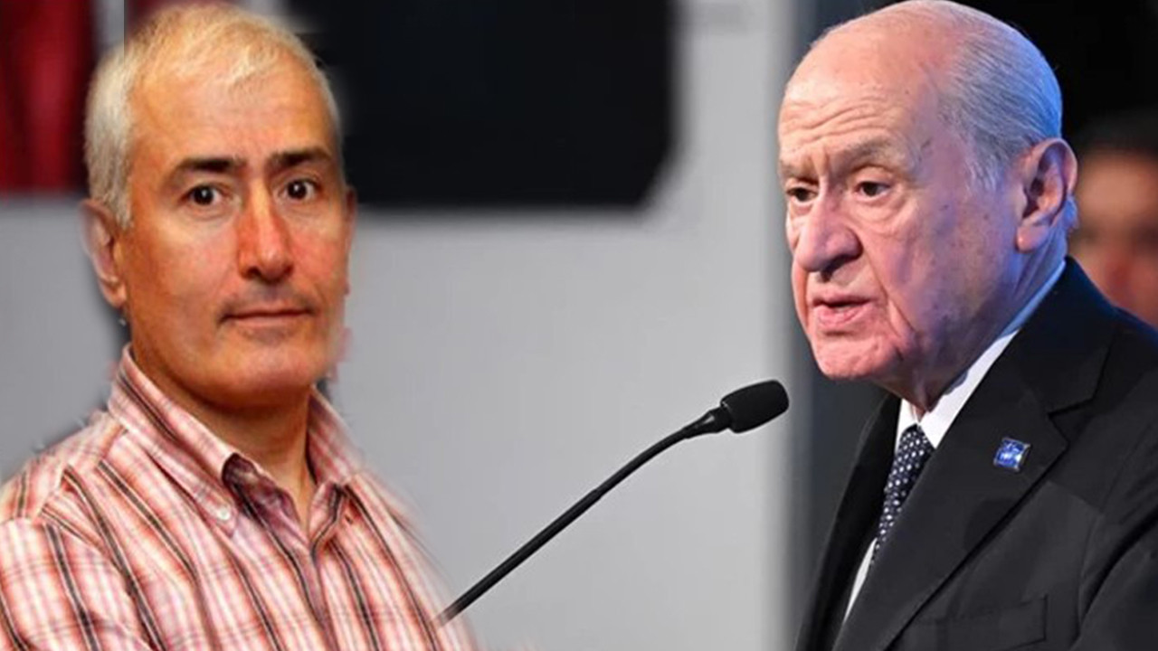 MHP hangi bakanların referansı? Sedat Bozkurt'tan çarpıcı analiz: MHP'nin devleti