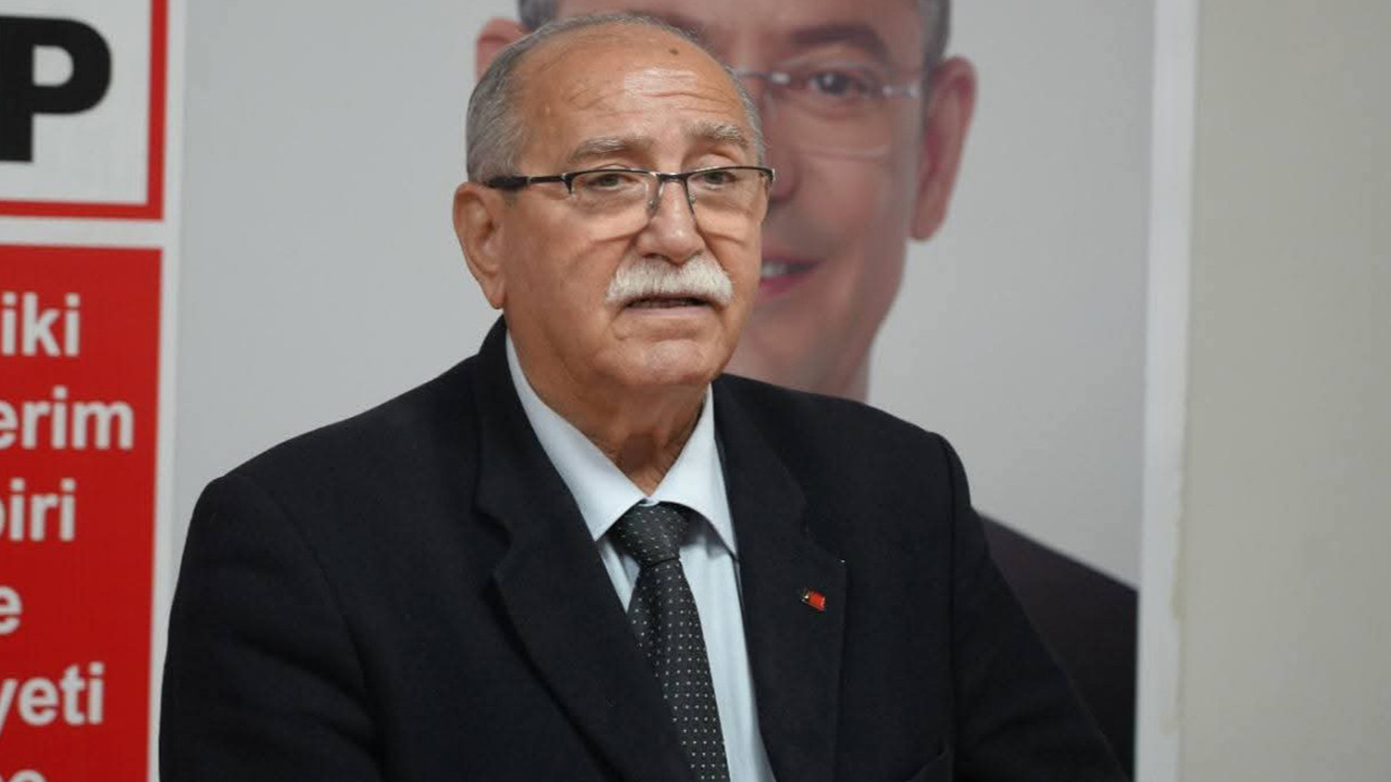 Milas'ta zeytinlik tartışması: CHP İlçe Başkanı istifa etti