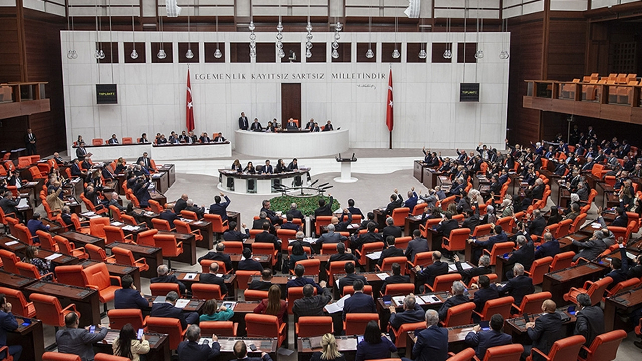 Milli parklar yeni bir koruma kalkanına kavuşacak