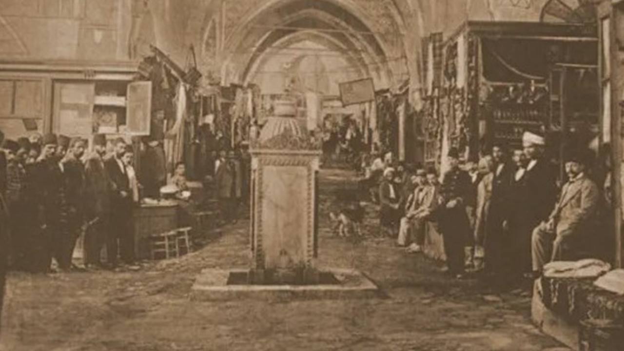 Osmanlı döneminde fotoğraflarla İstanbul: İşte tarihe ışık tutan kareler