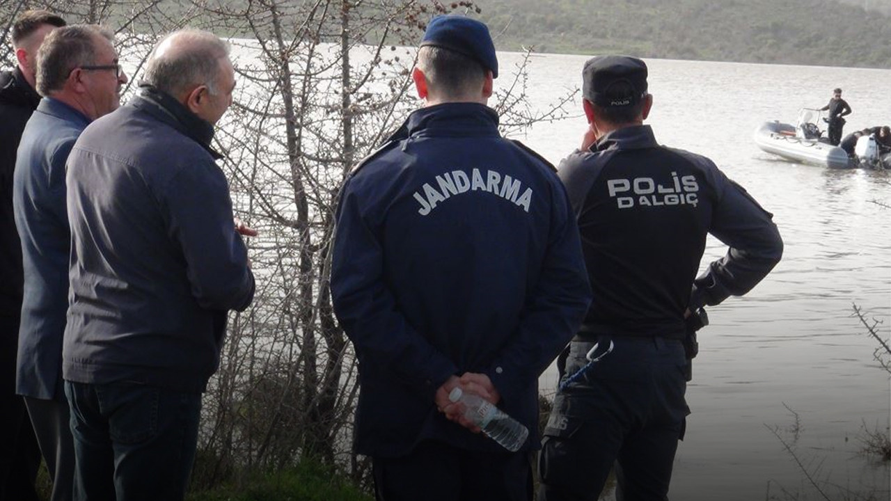 Sabah uyandığında arkadaşı yoktu: Gölet kenarında sır dolu kayboluş