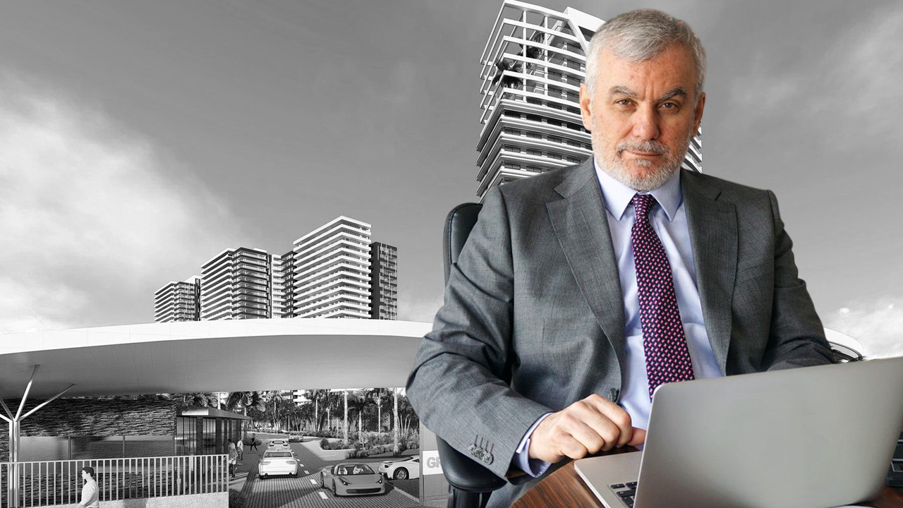 Sendika yöneticileri KKTC’den lüks daire mi aldı? O sitede 7 yıldızlı otel ve kumarhane var