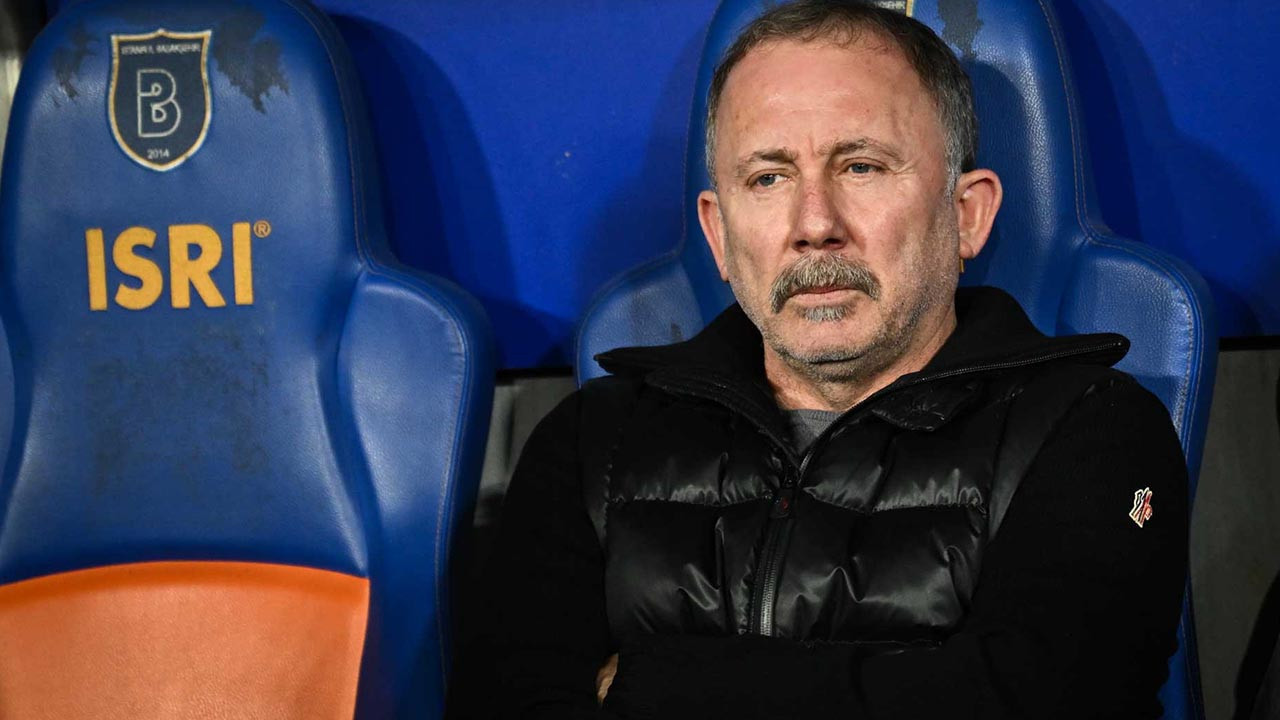 Sergen Yalçın maç sonu yeni transferlerin performansına dikkat çekti