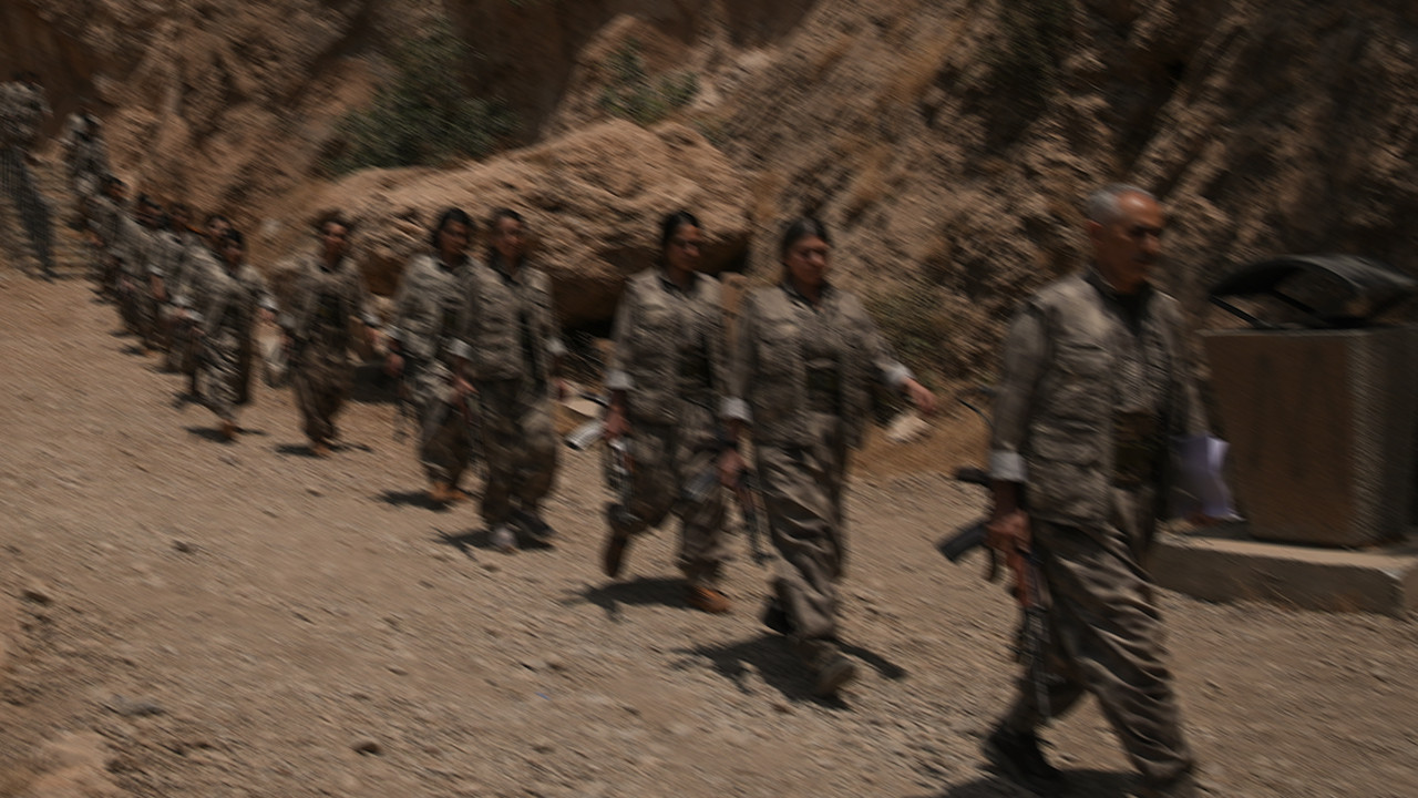 'Terörsüz Türkiye' sürecinin yasal düzenlemeleri belli oluyor